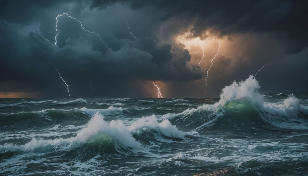 tempete tropicale